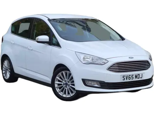 Ford C-Max SV65 MDJ