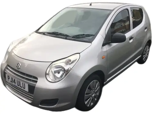 Suzuki Alto PJ14 ULU
