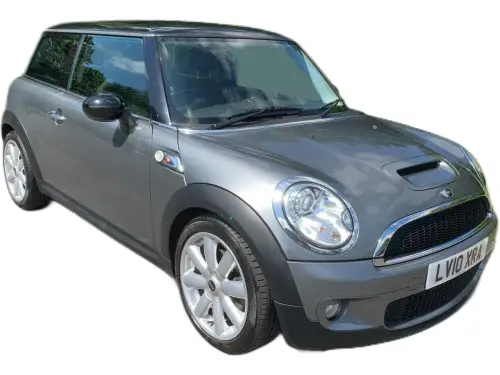 MINI Mini LV10 XRA