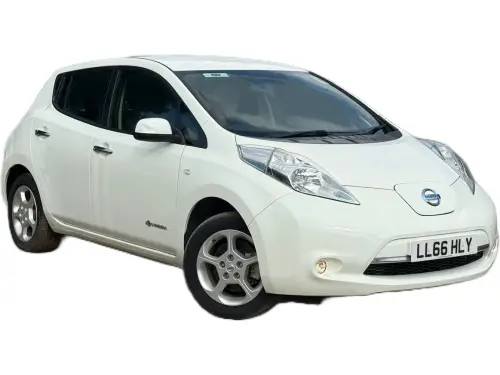 Nissan Leaf LL66 HLY