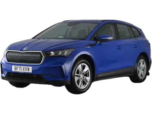 Škoda Enyaq iV 60 BF71 XVW