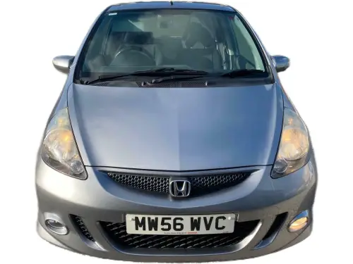 Honda Jazz Sport CVT MW56 WVC