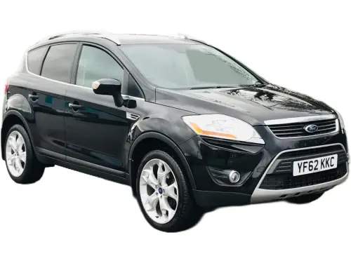 Ford Kuga YF62 KKC