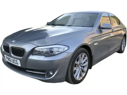 BMW 525d SE Auto PN10 UCG