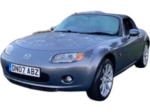 Mazda MX-5 Sport DN07 ABZ