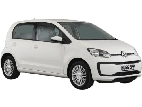 Volkswagen up HG66 EPP