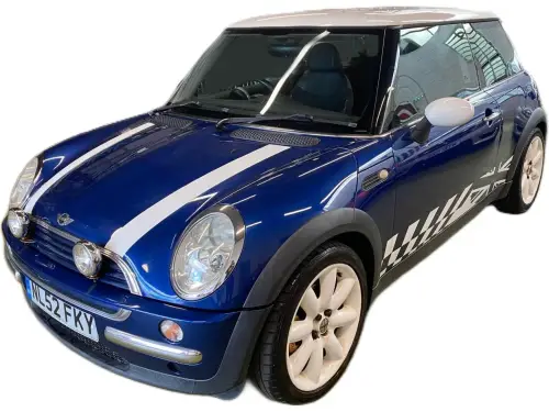 MINI Mini NL52 FKY