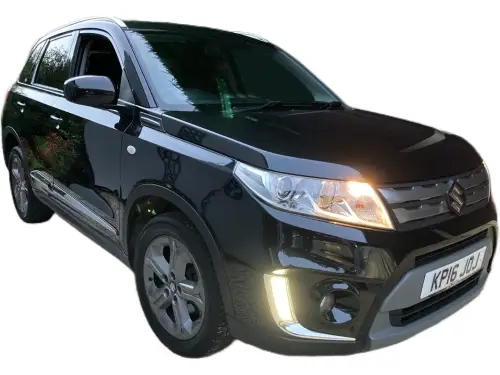 Suzuki Vitara KP16 JOJ