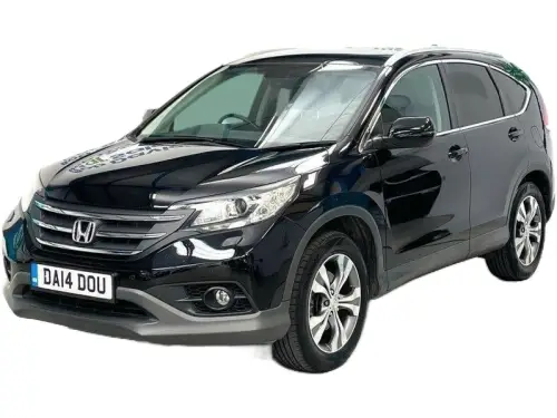 Honda CR-V DA14 DOU