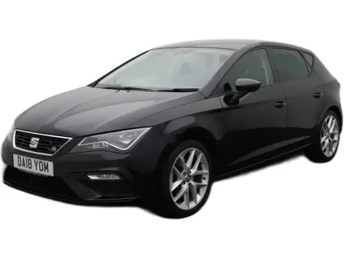 SEAT Leon FR Technology TSI DA18 YOM