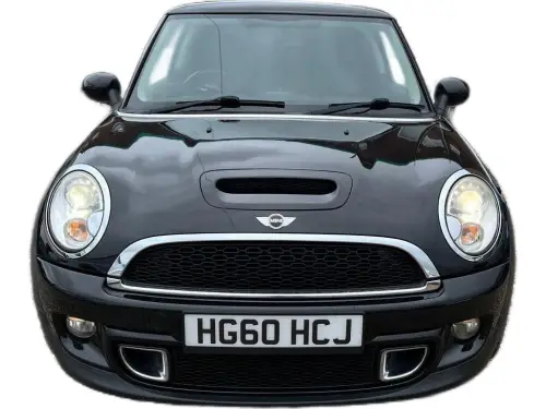 MINI Cooper S HG60 HCJ