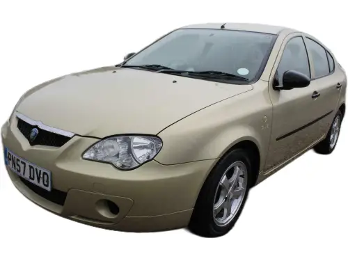 Proton GEN-2 GLS Step4 LTH PN57 DVO