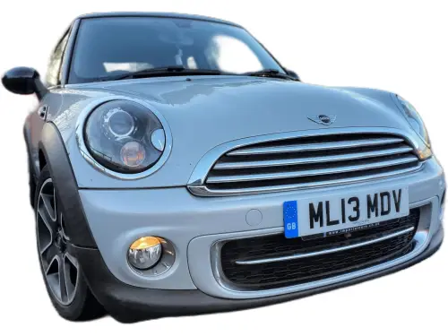 MINI Cooper ML13 MDV