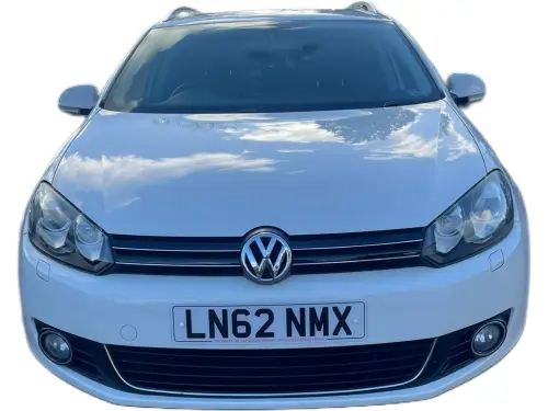 Volkswagen Golf LN62 NMX