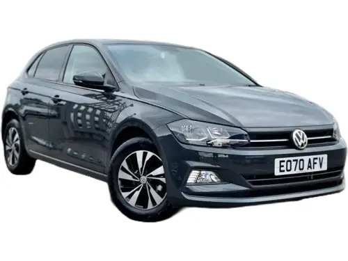 Volkswagen Polo Match TSI S-A EO70 AFV