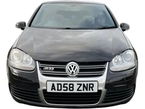 Volkswagen Golf AD58 ZNR