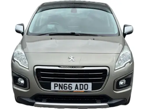 Peugeot 3008 PN66 ADO