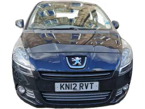 Peugeot 5008 KN12 RVT