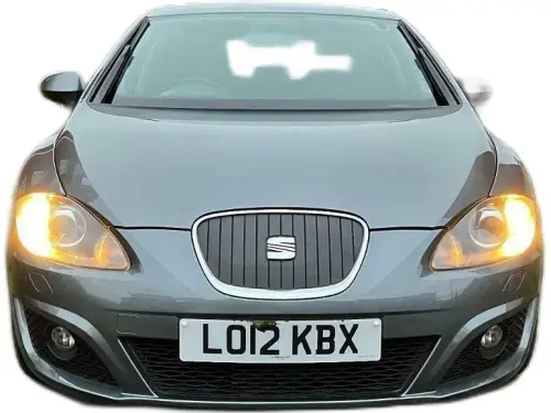 SEAT Leon LO12 KBX