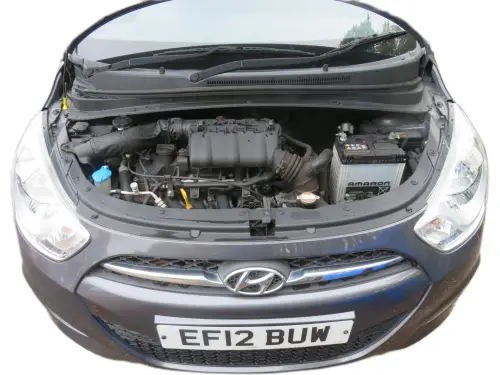 Hyundai I10 EF12 BUW