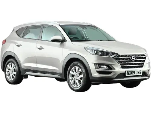 Hyundai Tucson NX69 UMB