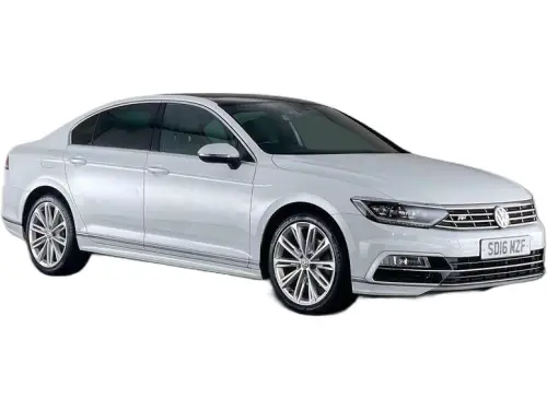 Volkswagen Passat SD16 MZF