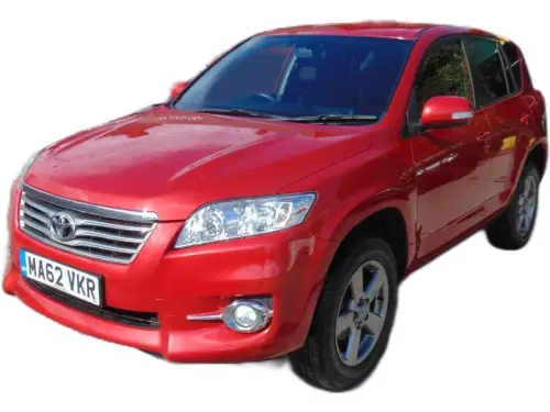 Toyota RAV4 MA62 VKR