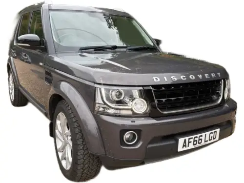 Land Rover Discovery AF66 LGD