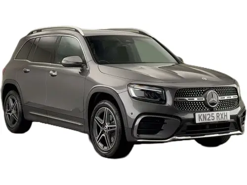 Mercedes-Benz GLB 200 AMG LN Executve MHEV A KN25 RXH
