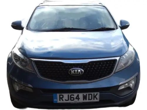Kia Sportage RJ64 WDK