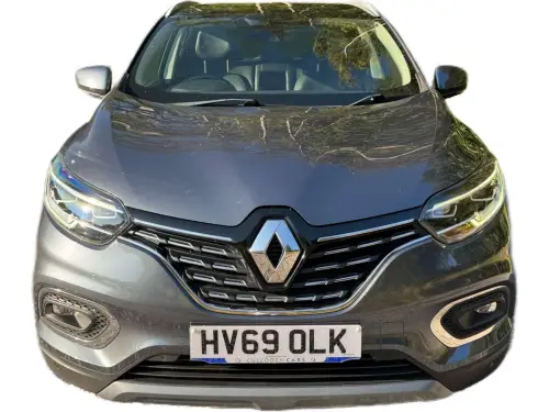 Renault Kadjar HV69 OLK