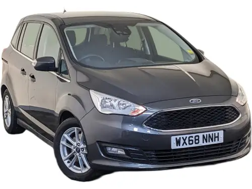 Ford Grand C-Max WX68 NNH