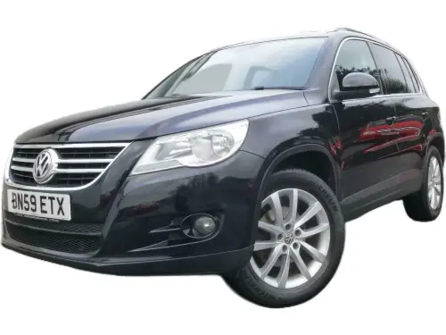 Volkswagen Tiguan BN59 ETX