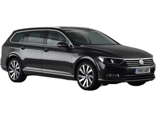 Volkswagen Passat VN19 ABF