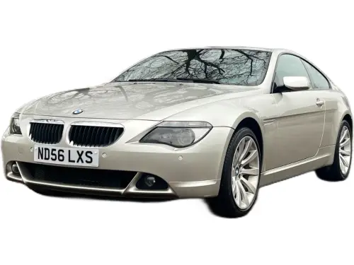 BMW 630 ND56 LXS