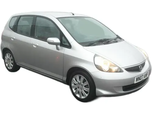 Honda Jazz WN07 ANF