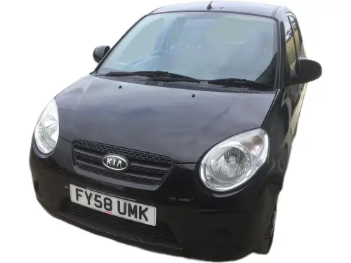 Kia Picanto FY58 UMK