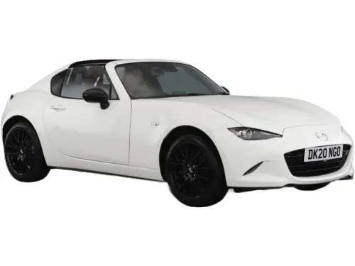 Mazda MX-5 RF GT Sport Tech DK20 NGO