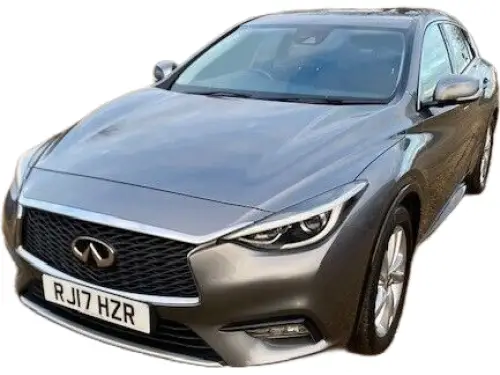 Infiniti Q30 RJ17 HZR