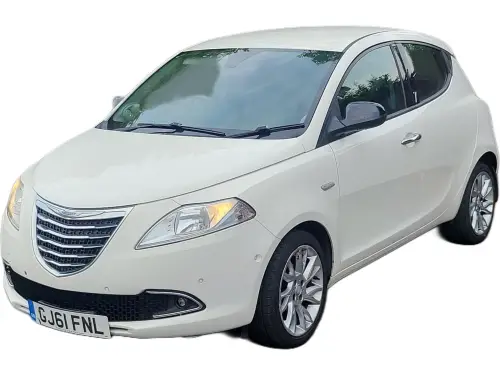 Chrysler Ypsilon GJ61 FNL