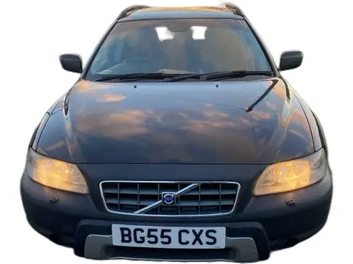 Volvo XC70 D SE BG55 CXS