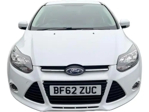 Ford Focus BF62 ZUC