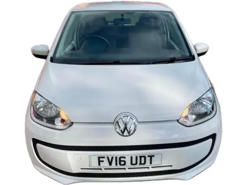 Volkswagen up FV16 UDT