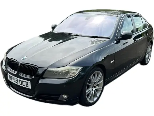 BMW 3 Series RF59 OCB