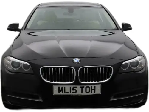 BMW 520d SE Auto ML15 TOH