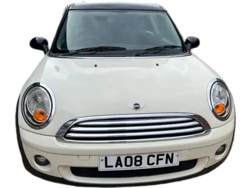 MINI Mini LA08 CFN