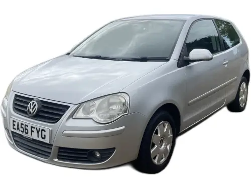 Volkswagen Polo EA56 FYG