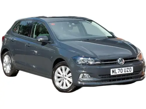Volkswagen Polo ML70 UZO