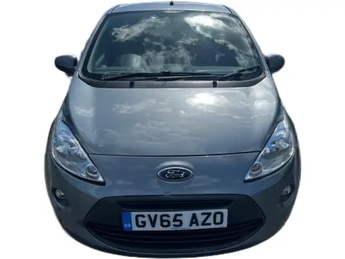 Ford KA GV65 AZO