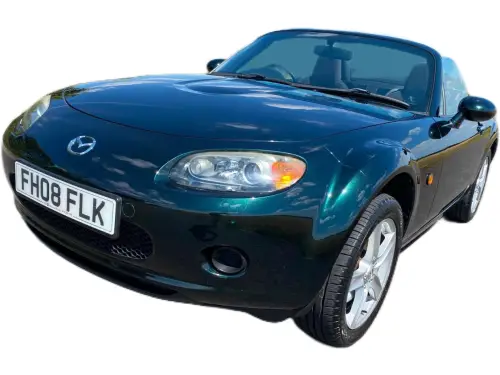 Mazda MX-5 FH08 FLK